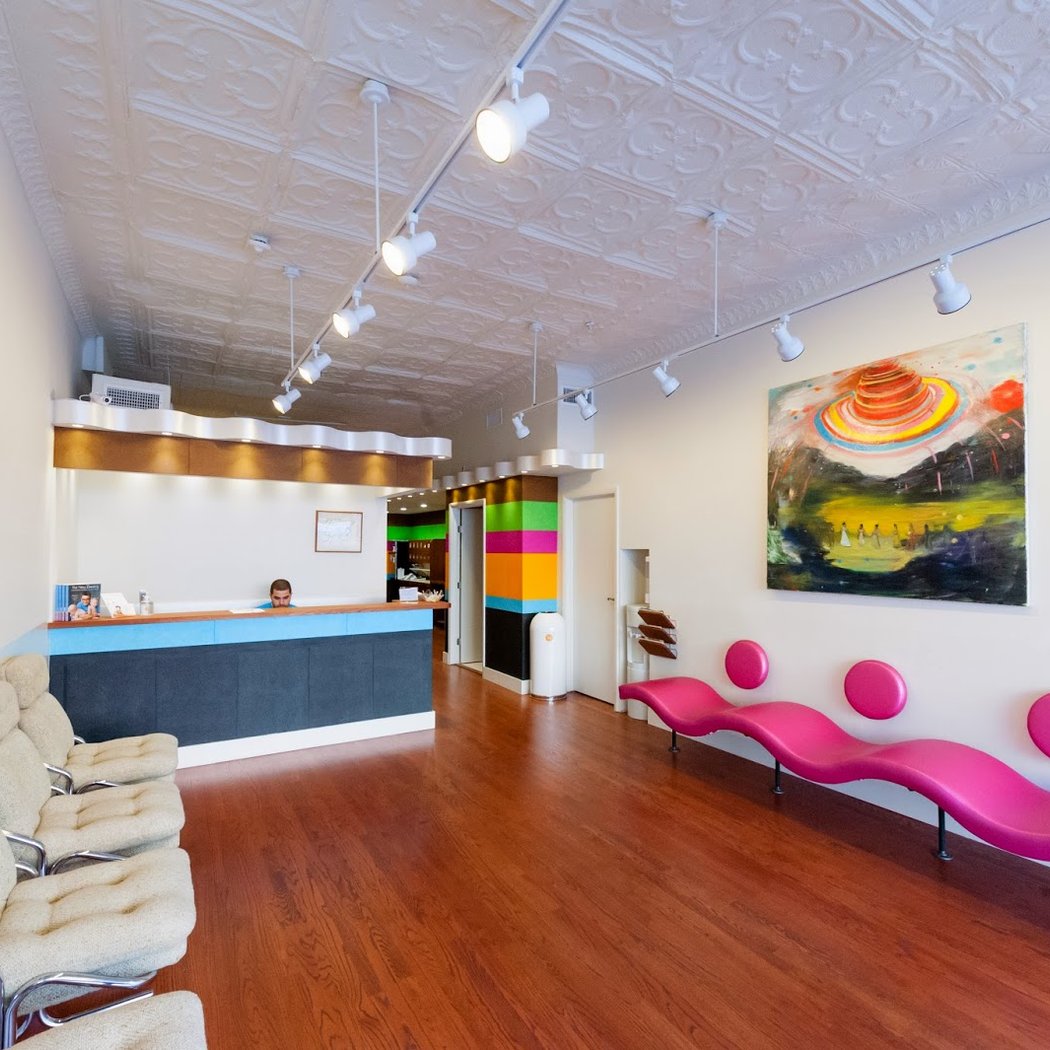 Tribeca Pediatrics 1