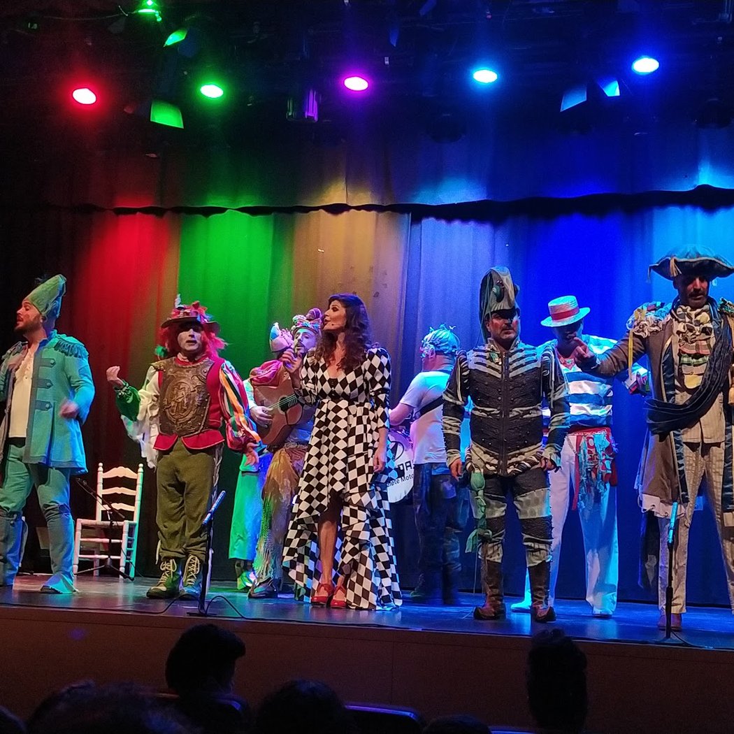 Cenicienta, Tributo Musical 3