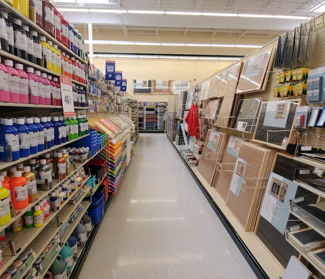 Hobby Lobby 1
