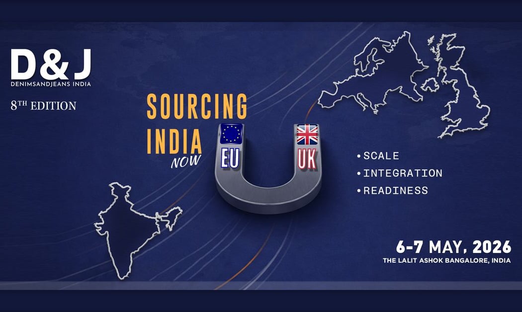 D&J India 2026 1