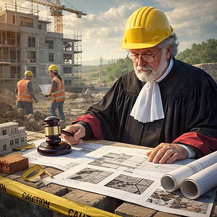 Comprendre les enjeux et la pratique de l’expertise judiciaire 1
