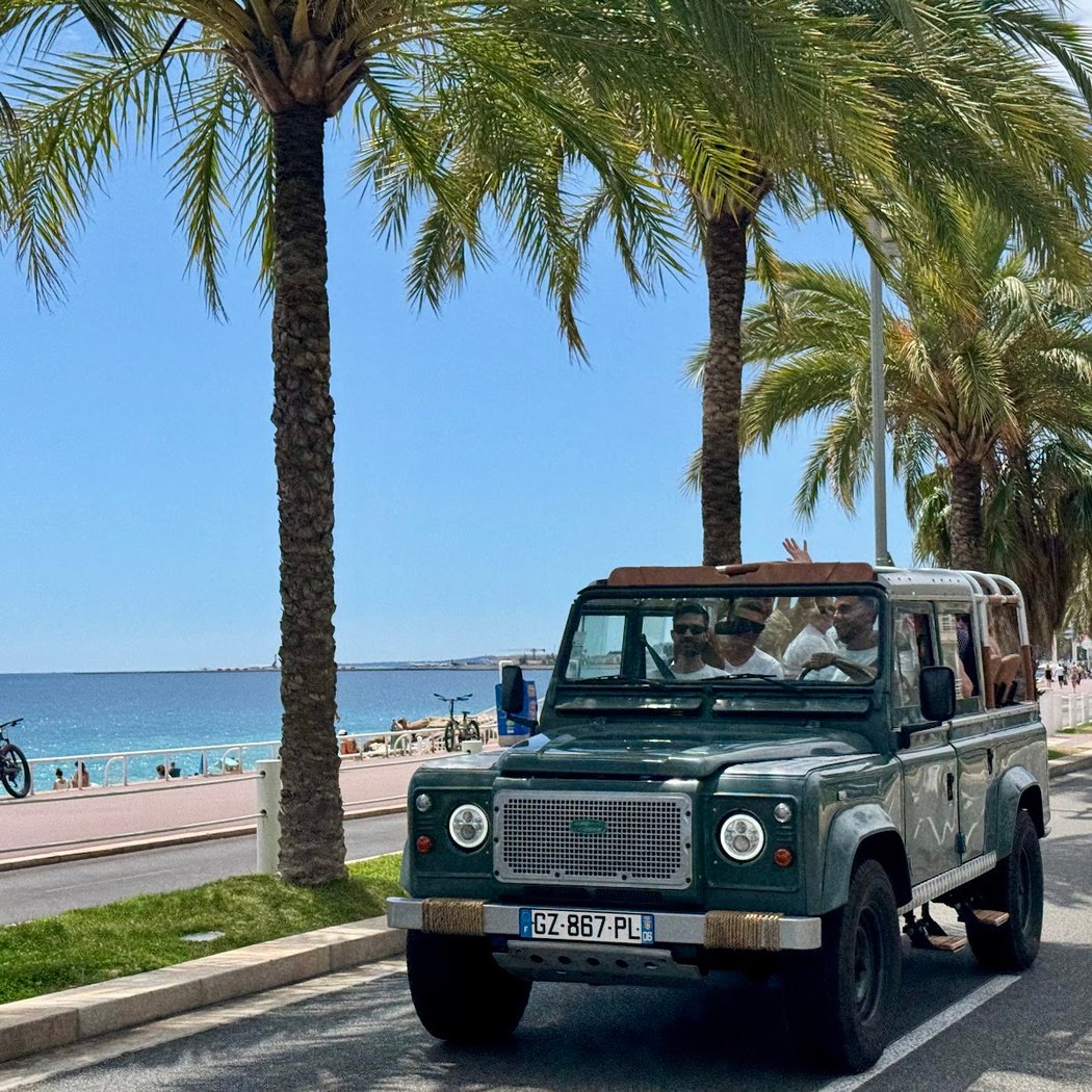 4x4 City Tours 1