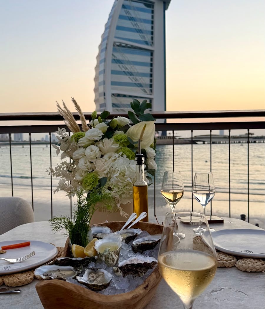 Iliana Restaurant 3