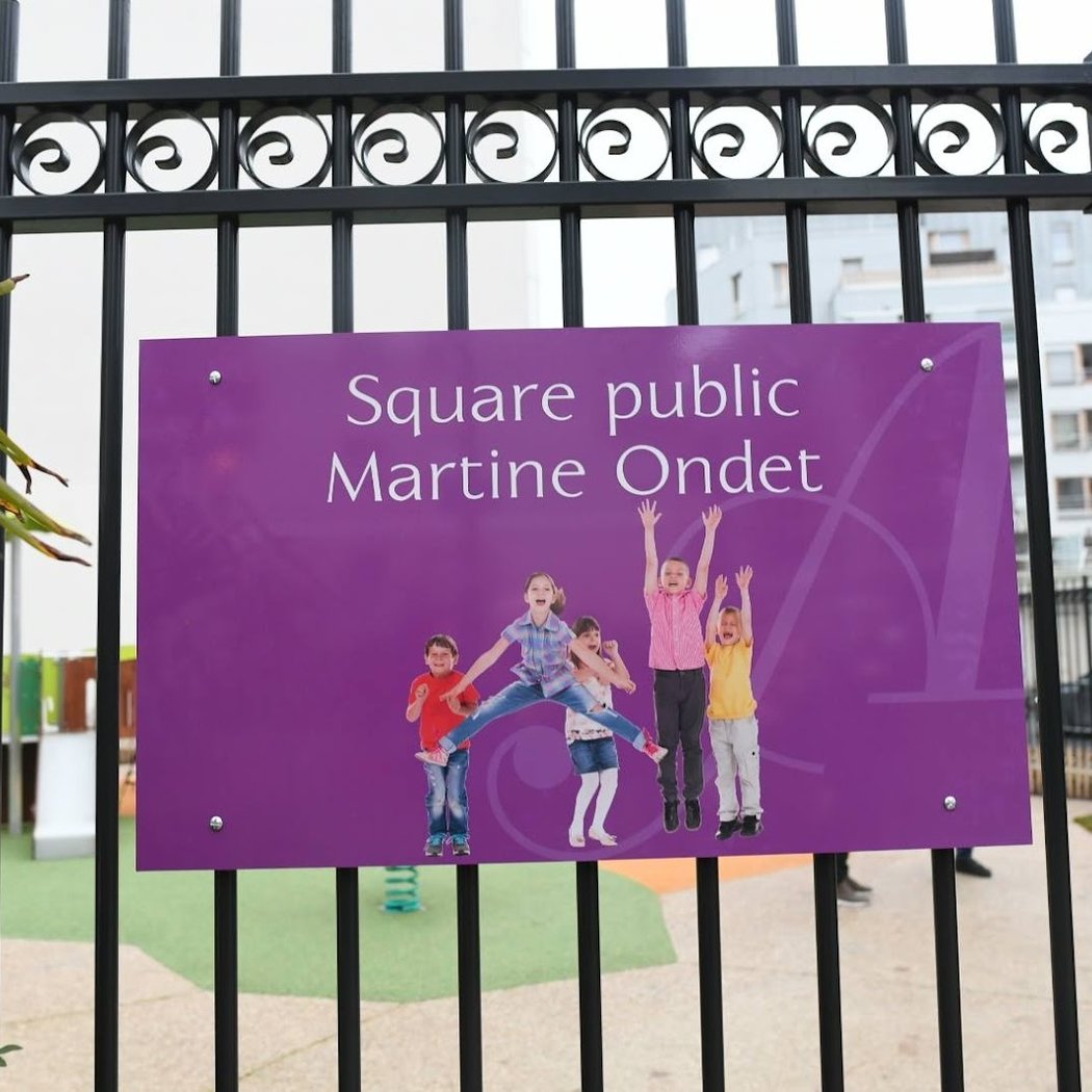 Square Martine Ondet 3