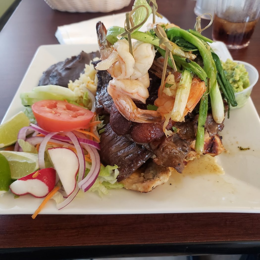 Primo’s Diner & Restaurant 1