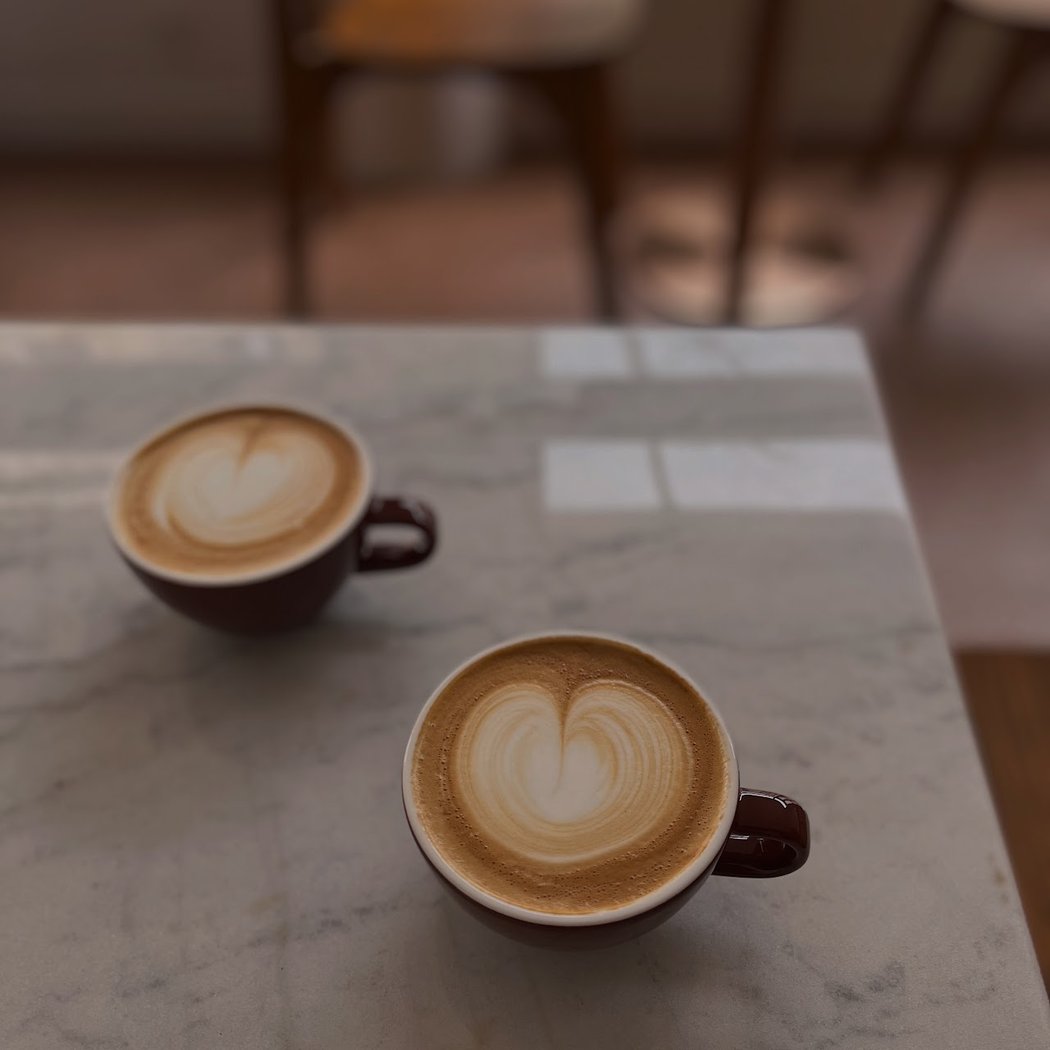 CAFAR coffee lab 1