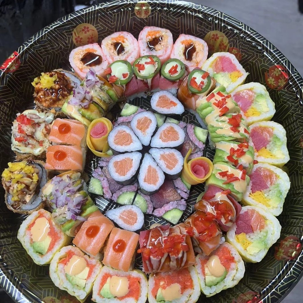 Kosher Konnection 1