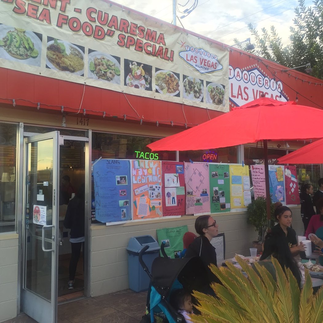 Taqueria Las Vegas 2