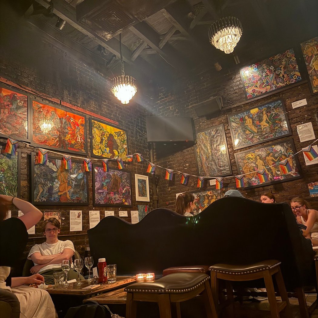 Art Bar 3