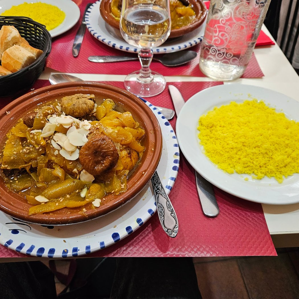 Sur le Pouce 1