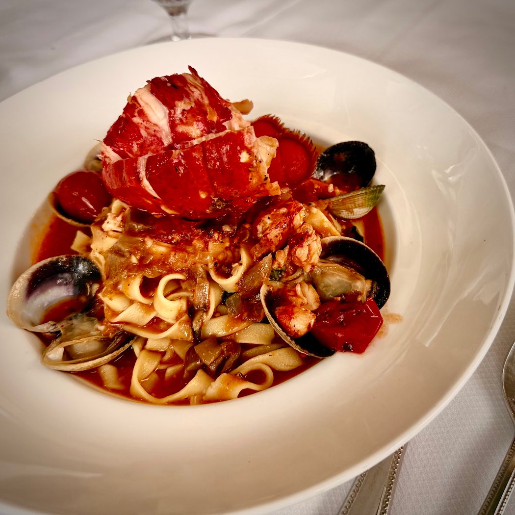 Il Capriccio Ristorante 1