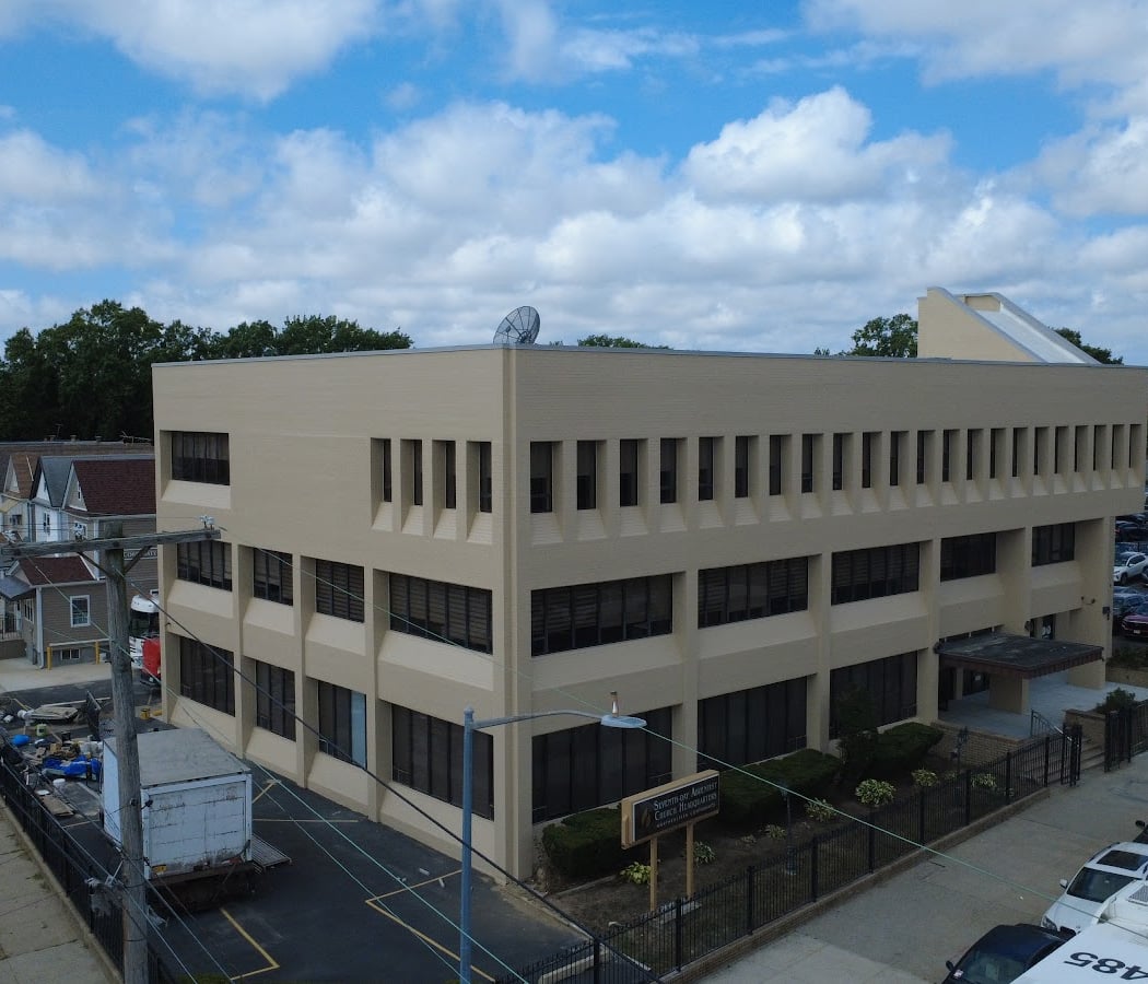 Aslam & Sons General Construction Inc. 3