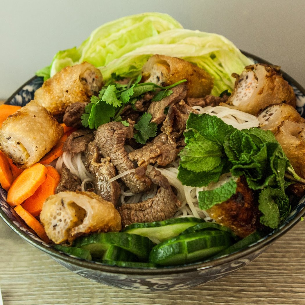 Nissaïa asian food beth-din 3