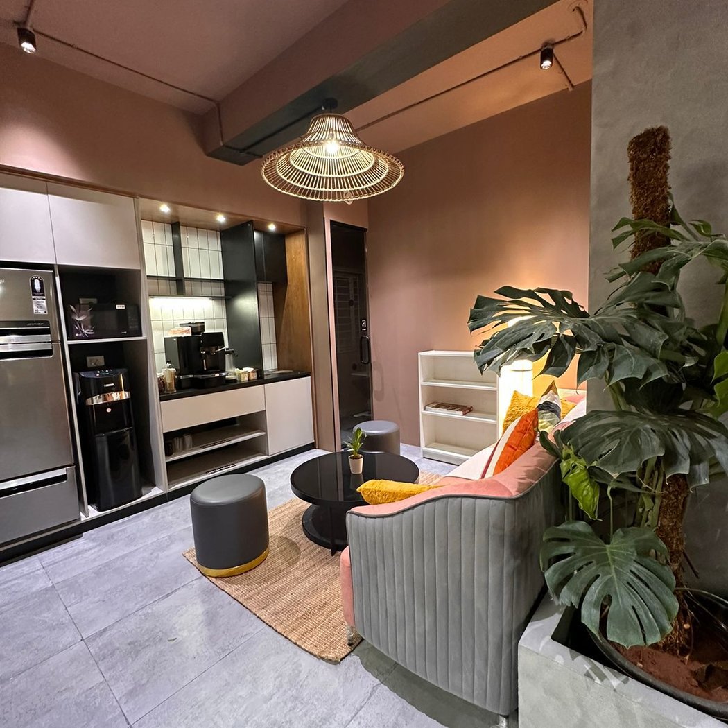 Find your Co-Founder x Hustlers Community 5