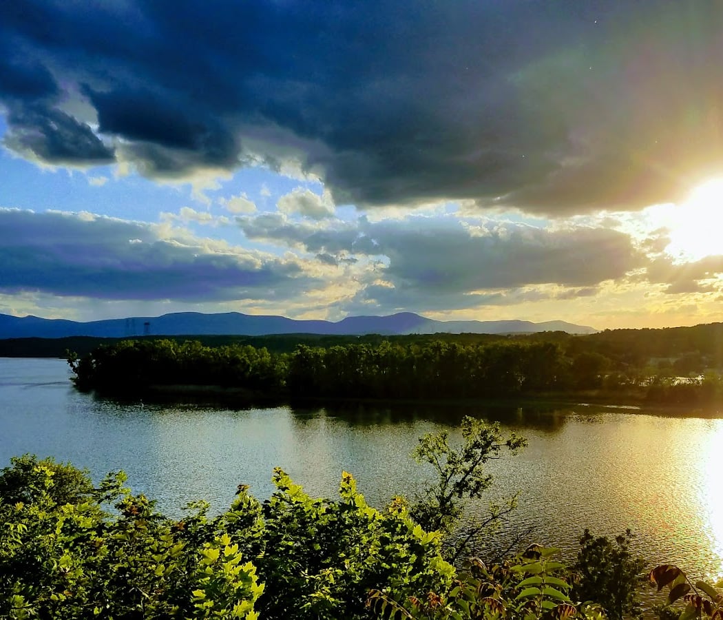 Promenade Hill Park 1