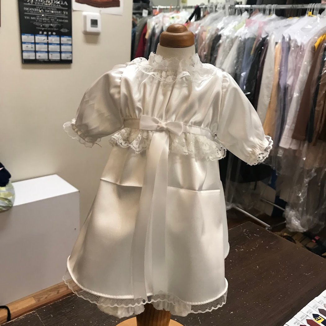 Blanca's Tailoring 2