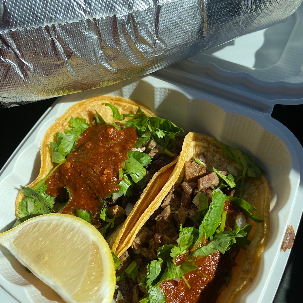 Maya Mexican Grill 1