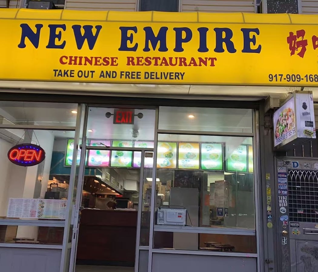 New Empire 2