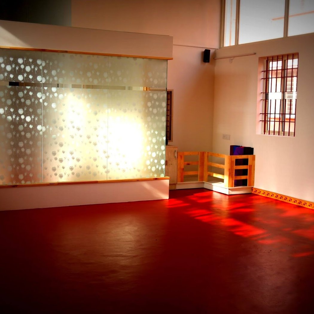 Akshar Yoga Academy | Yoga Class 3