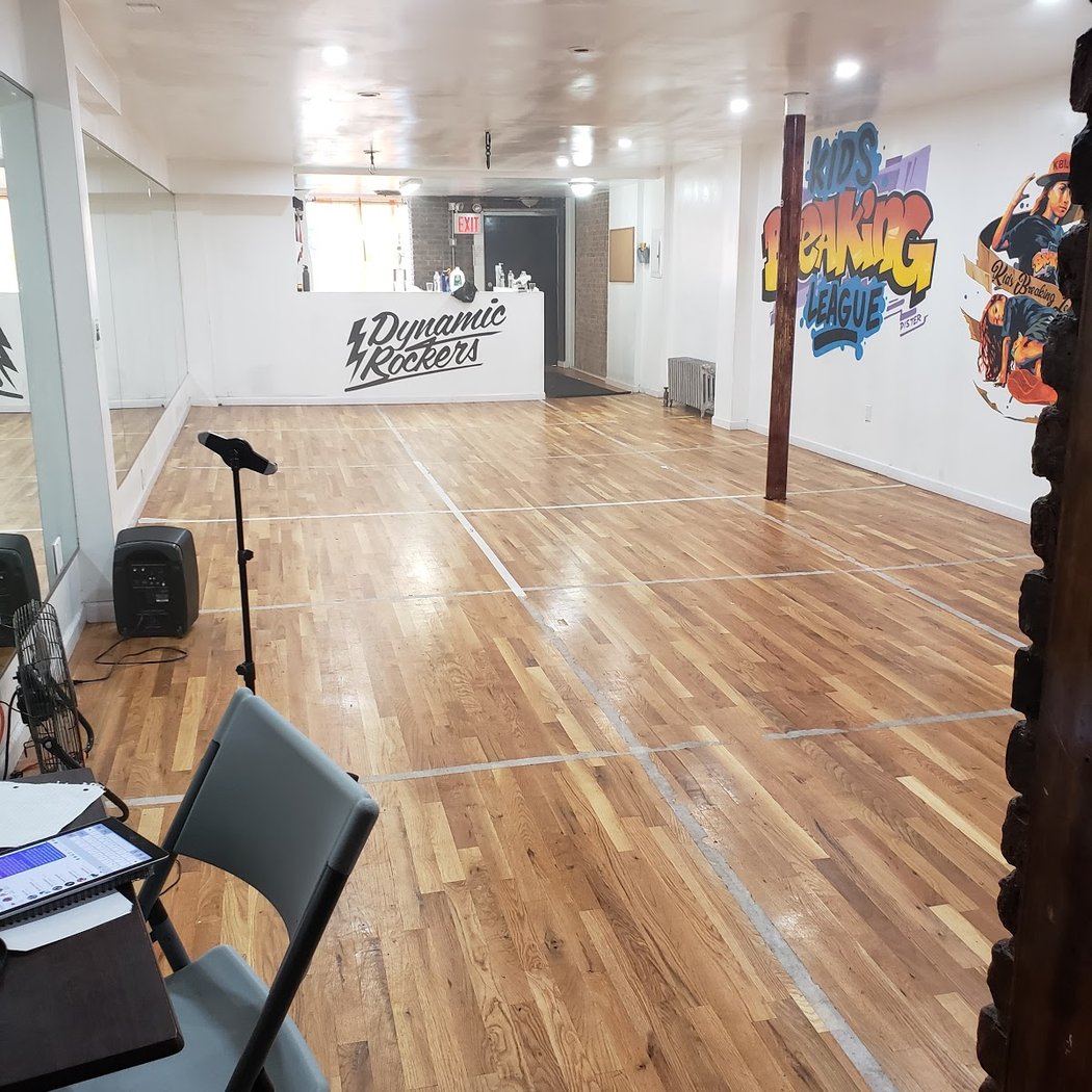 KBL Studios 3
