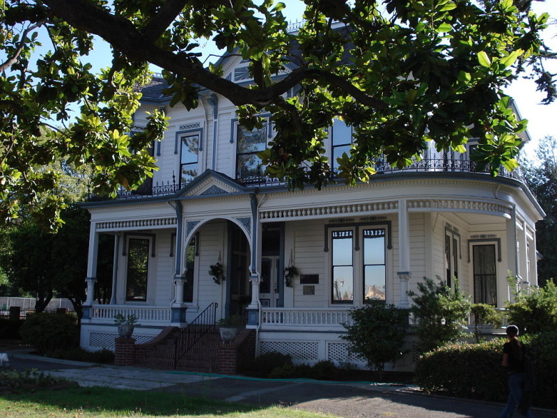 McConaghy House 2