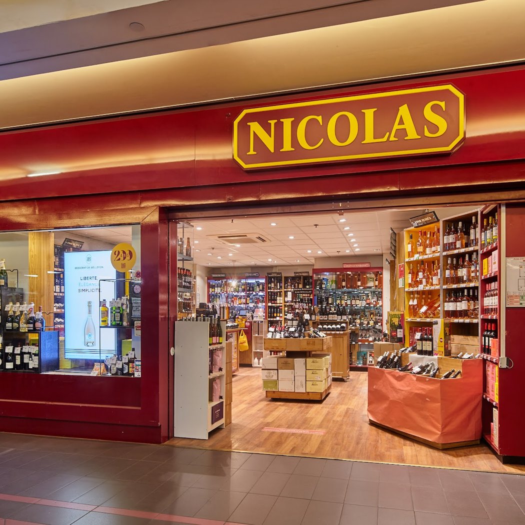 Nicolas 2