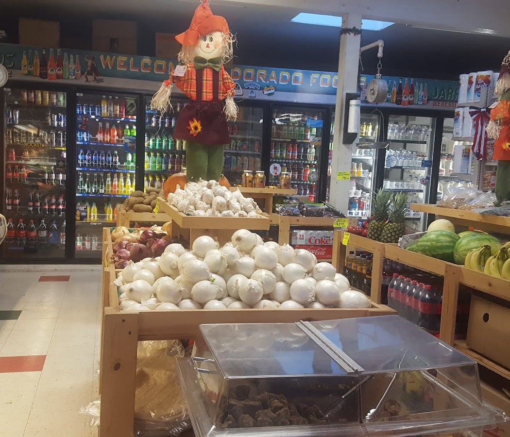 La Tiendita Market 2