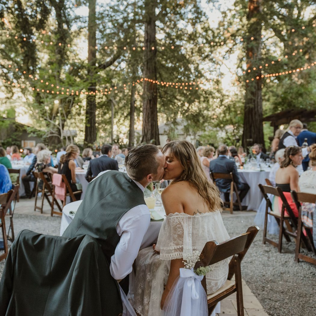 Deer Park Villa | Wedding and Corporate Event Venue 1