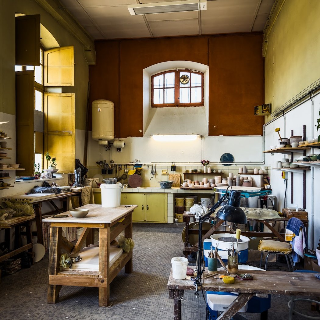 Association la Traverse - Tiers-lieu social, entrepreneurial & culturel 1