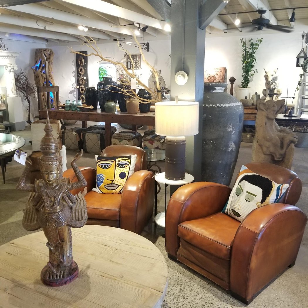 Artefact Design & Salvage 1