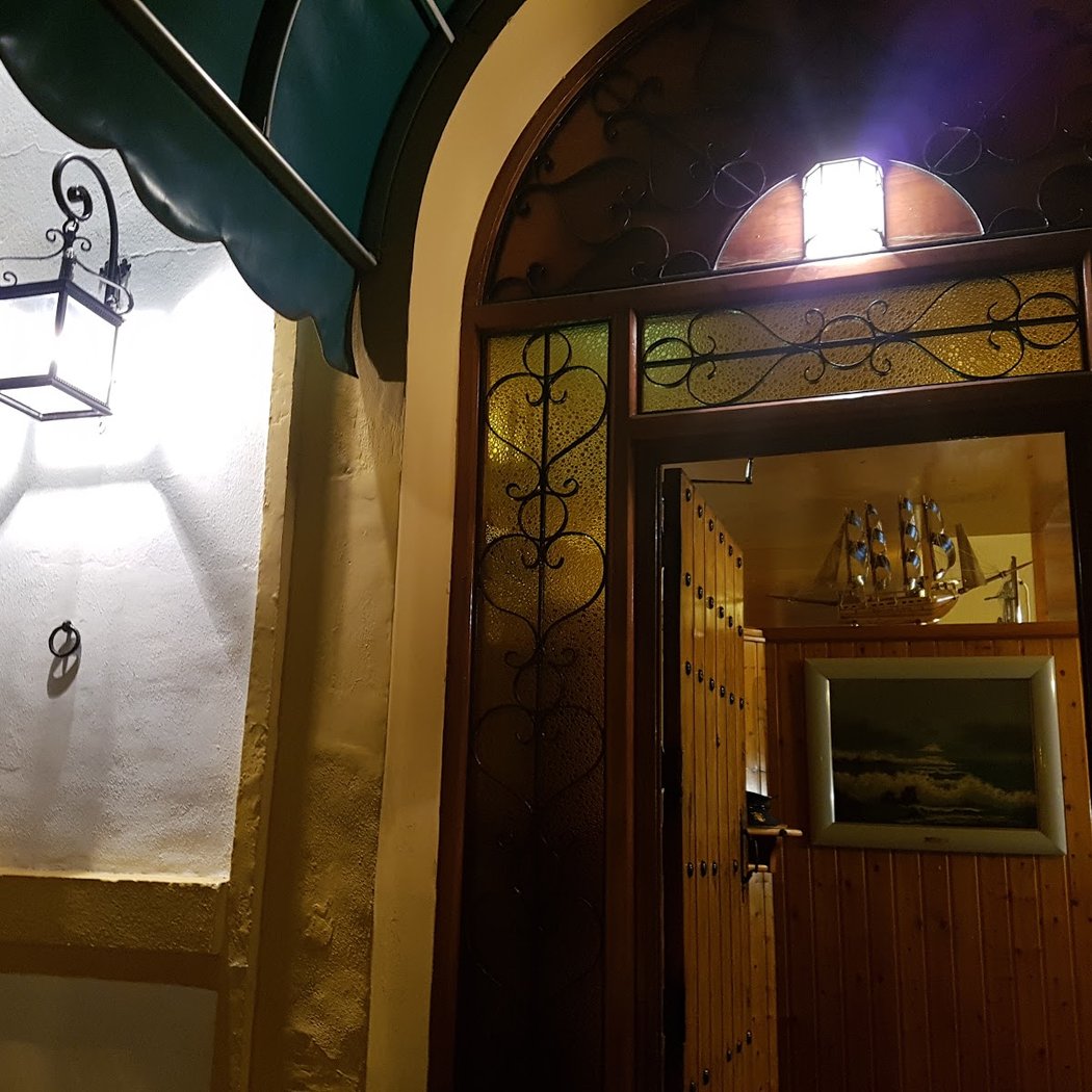 Restaurante El Espigón Sevilla 3