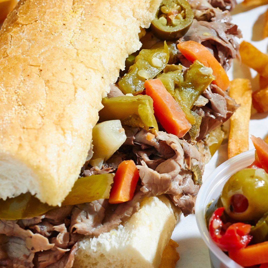 Chicago Italian Beef Fest 2