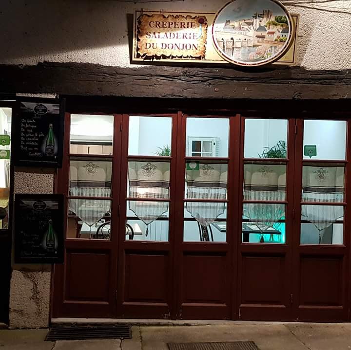 Crêperie du Donjon 2