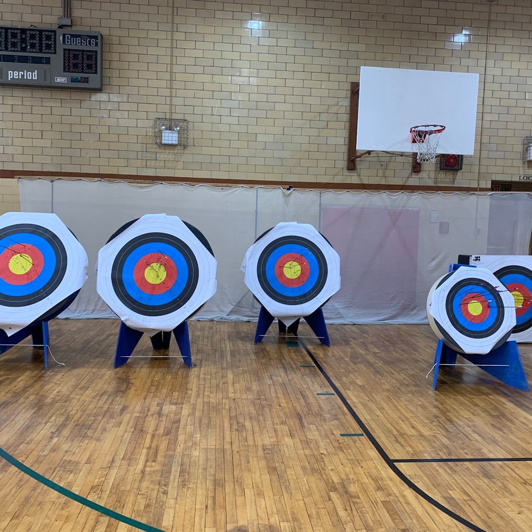 Hidden Gems Archery 2