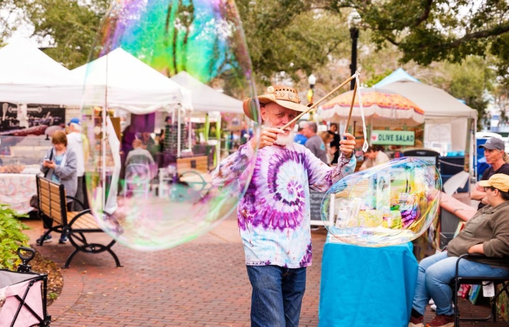 3rd Thursday Street Food Fest 2