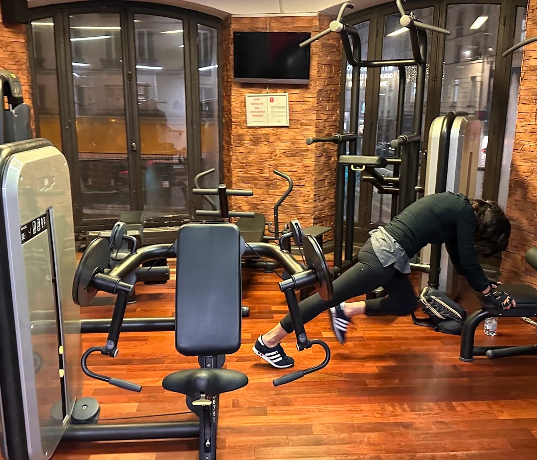 Body Zen Class 1