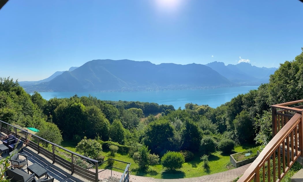Les Terrasses du Lac 2