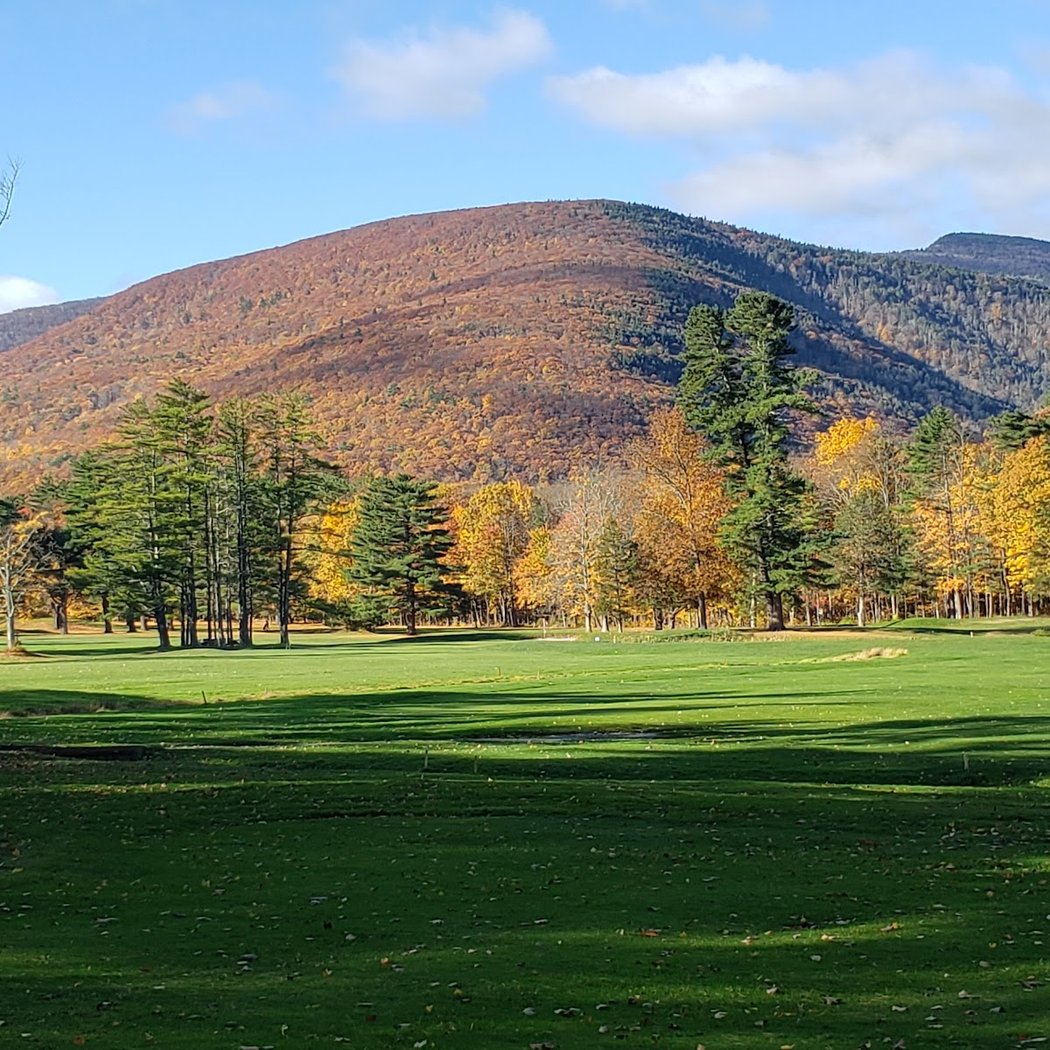 Rip Van Winkle Country Club 1