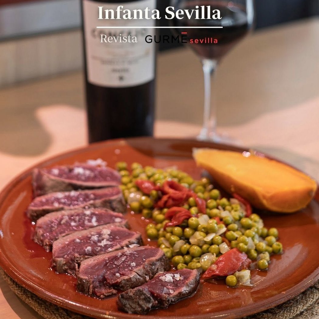 Infanta Sevilla 1
