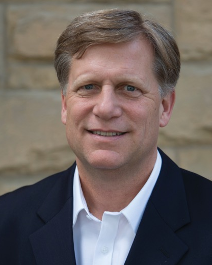 Michael McFaul - Autocrats vs. Democrats: China, Russia, America, and the New Global Disorder 1