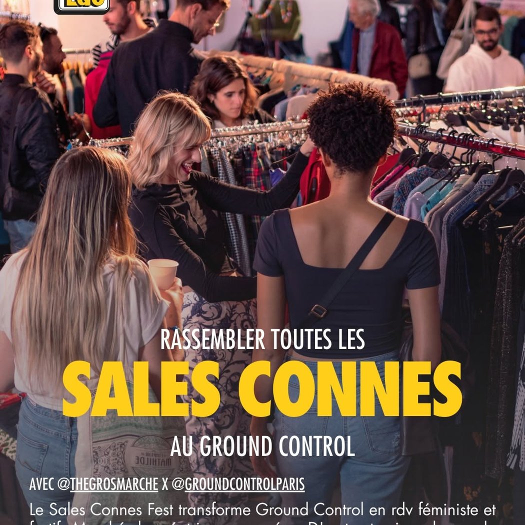 Sales Connes Fest 1