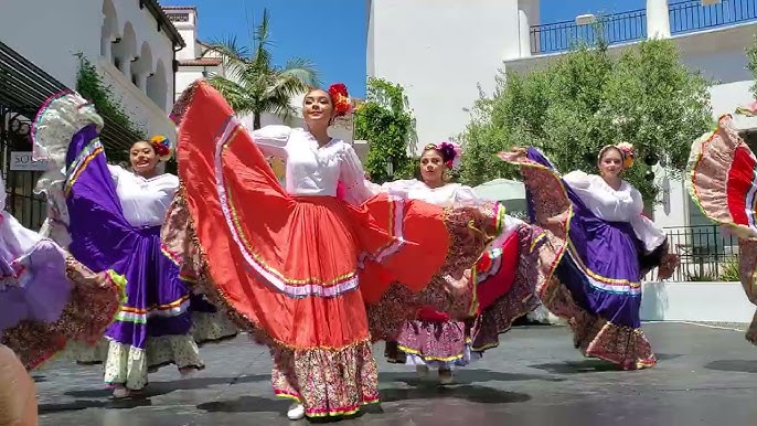 Alma de Mexico 3