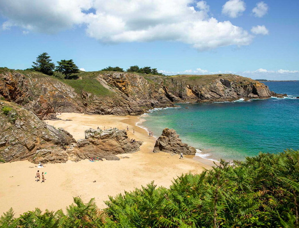 Île d'Yeu 1