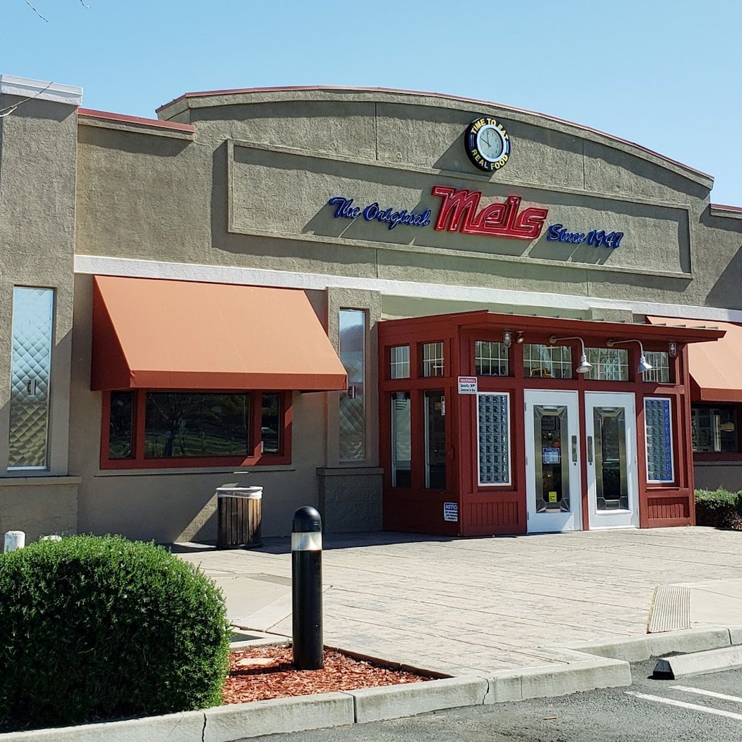 The Original Mels Diner 2