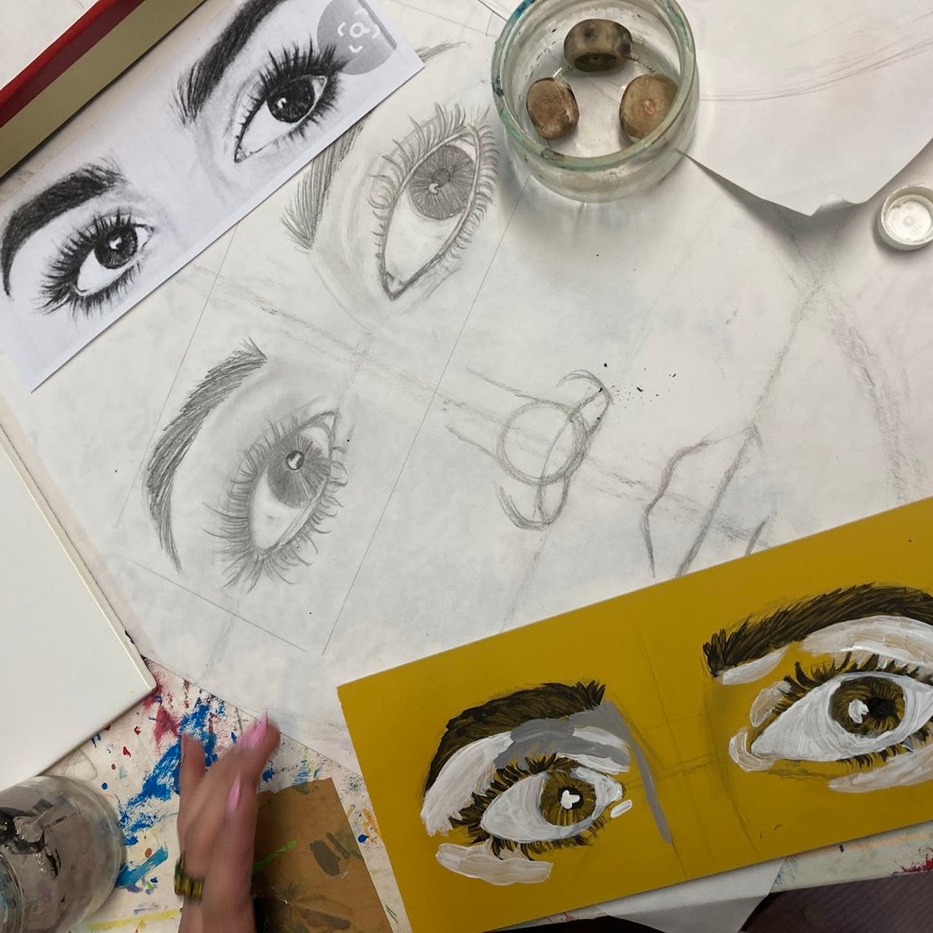 Laura Art Plastique 3