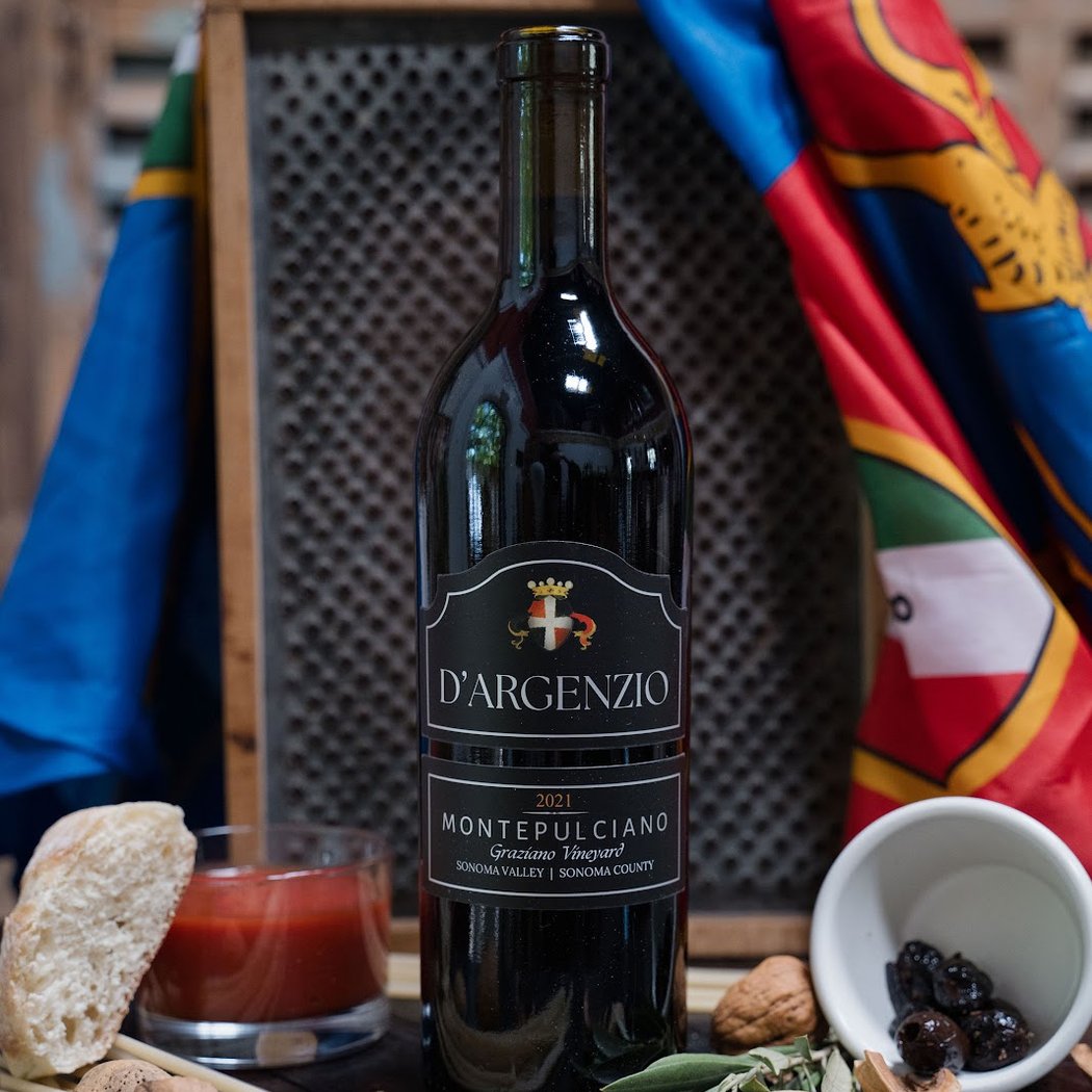 March 22nd Wine Release Open House 5