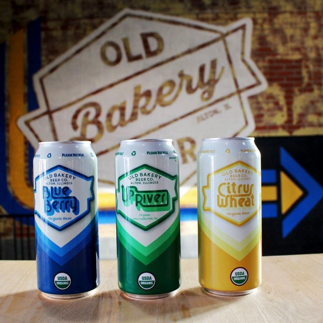 The Old Bakery Beer Company 4