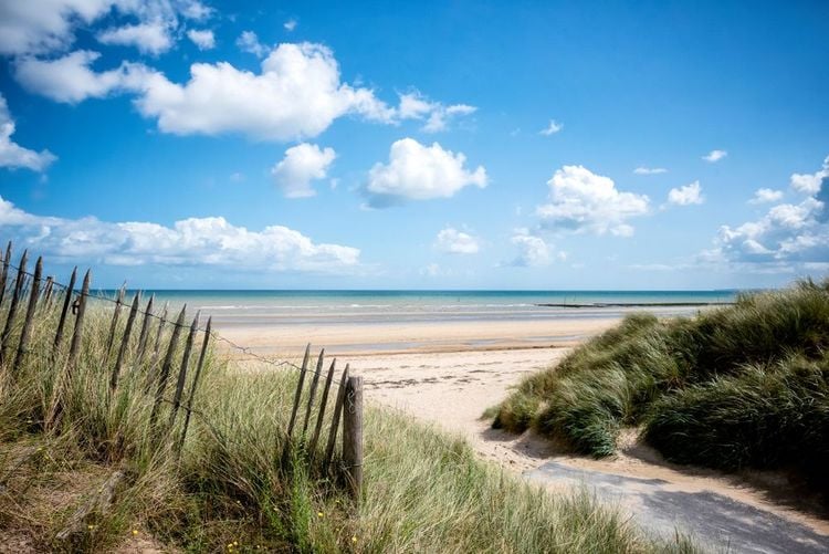 Utah Beach 2