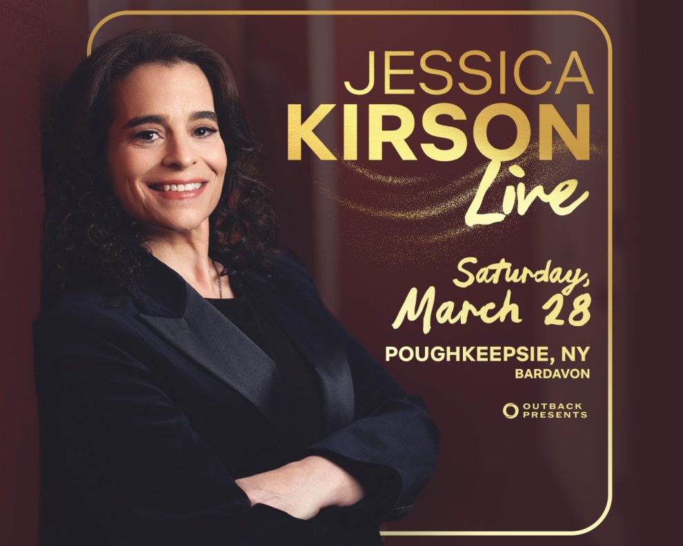 Jessica Kirson 1