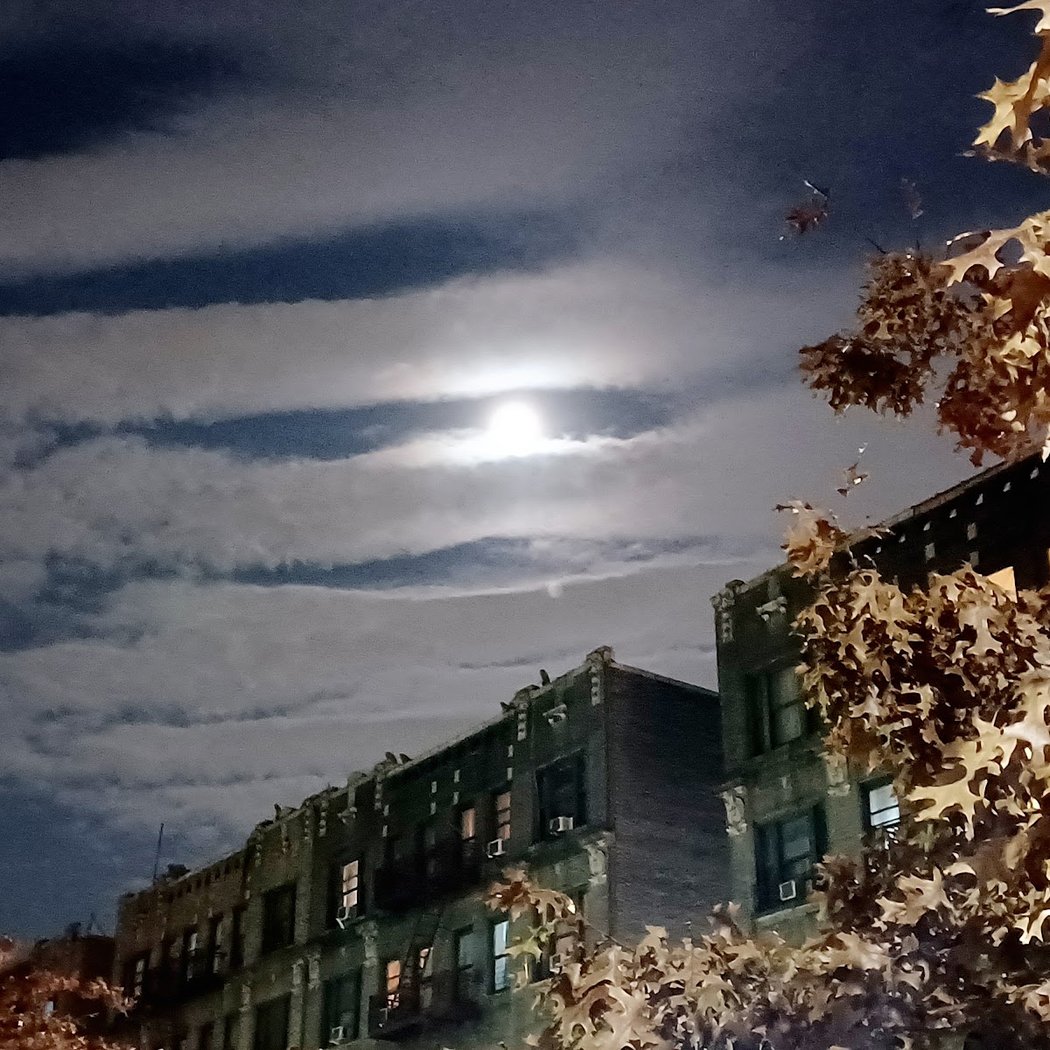 Dyckman St 3